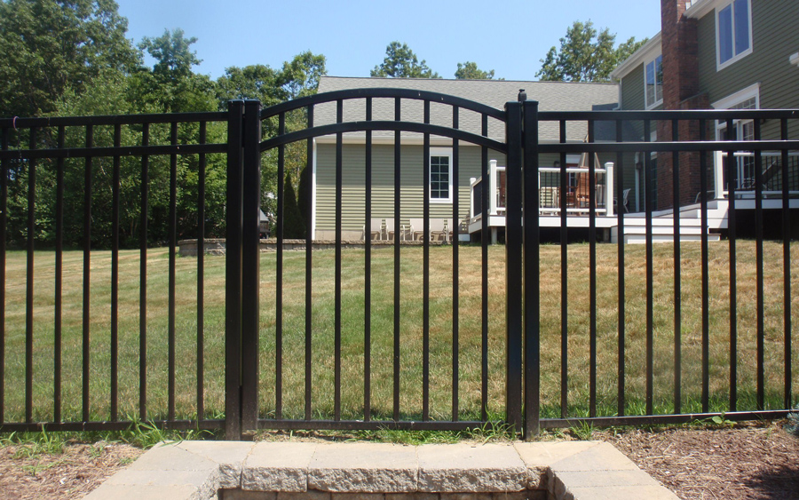 Fencing Projects supporting project image two